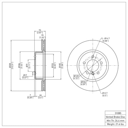 Technical Drawing