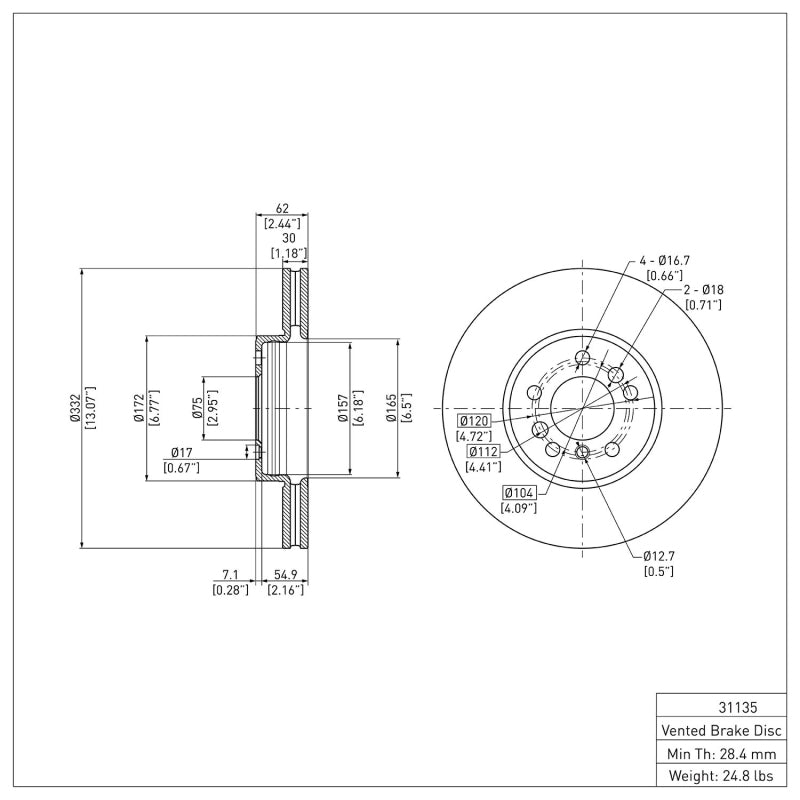 Technical Drawing
