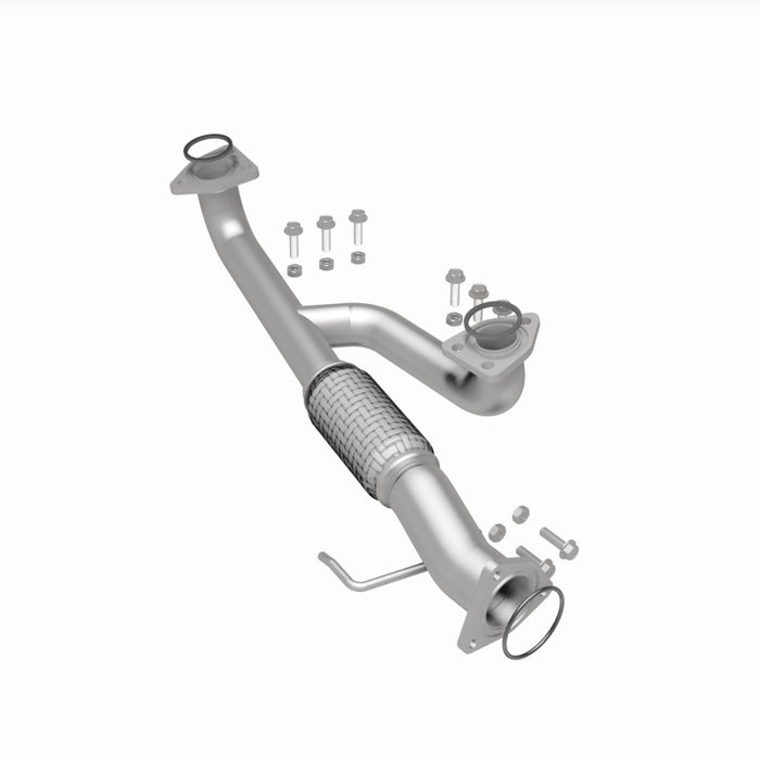 BRE Exhaust 11-13 Honda Odyssey 3.5L Front Pipe Kit