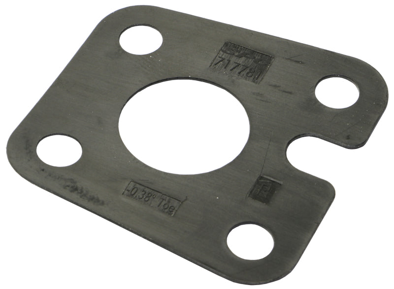 MOOG 12-19 Fiat 500 Rear Alignment Shim