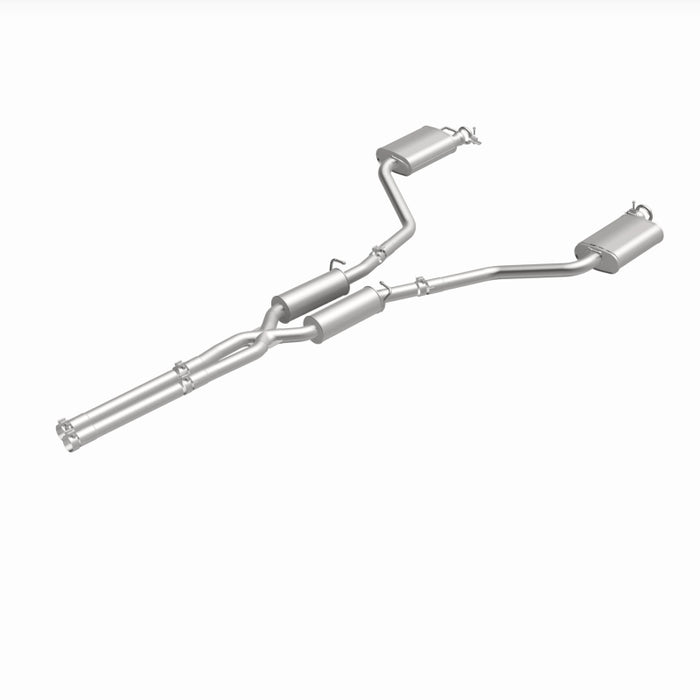 MagnaFlow Dodge BRE Exhaust Replacement Kit