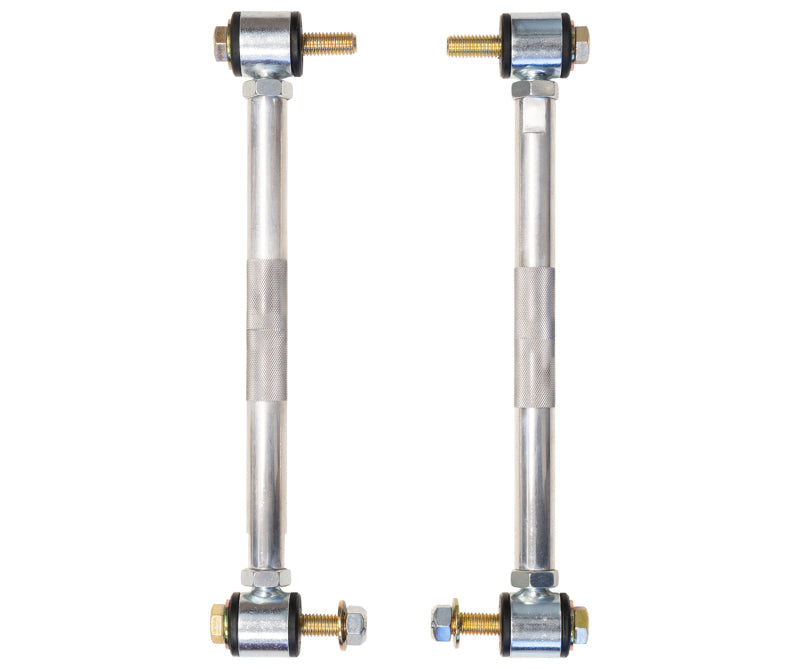 Carli 11-16 Ford F250/350 4x4 Extended Sway Bar End Link - 4.5in Lift
