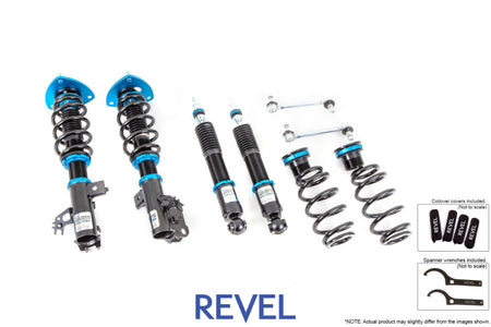 Revel Touring Sport Damper 2023 Honda Civic Type-R