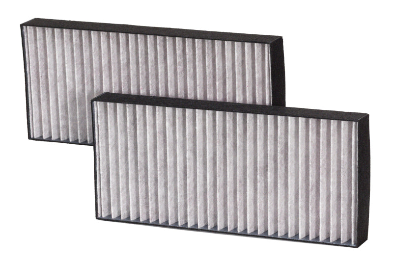 K&N Disposable Cabin Air Filter Advantage Plus 05-15 Nissan Armada