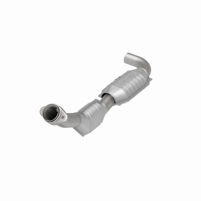 MagnaFlow Conv DF 00-01 Ford F-150 4.6L 2wd