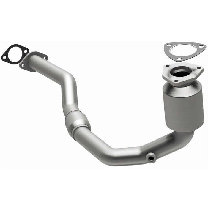 MagnaFlow Conv DF 02-03 Saturn Vue 3.0L Front