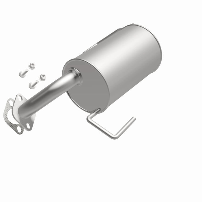 BRE Exhaust 05-09 Outback 2.5L Muffler Kit