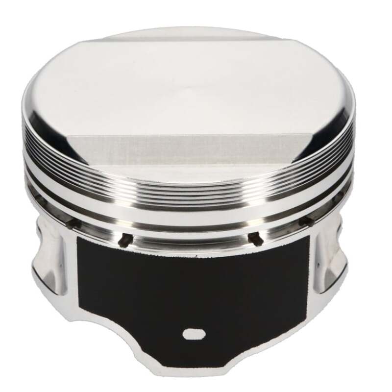 JE Pistons Subaru EJ257 Ultra Series 8.5:1 C/R 100mm Bore 83mm Stroke Piston Kit (Set of 4)