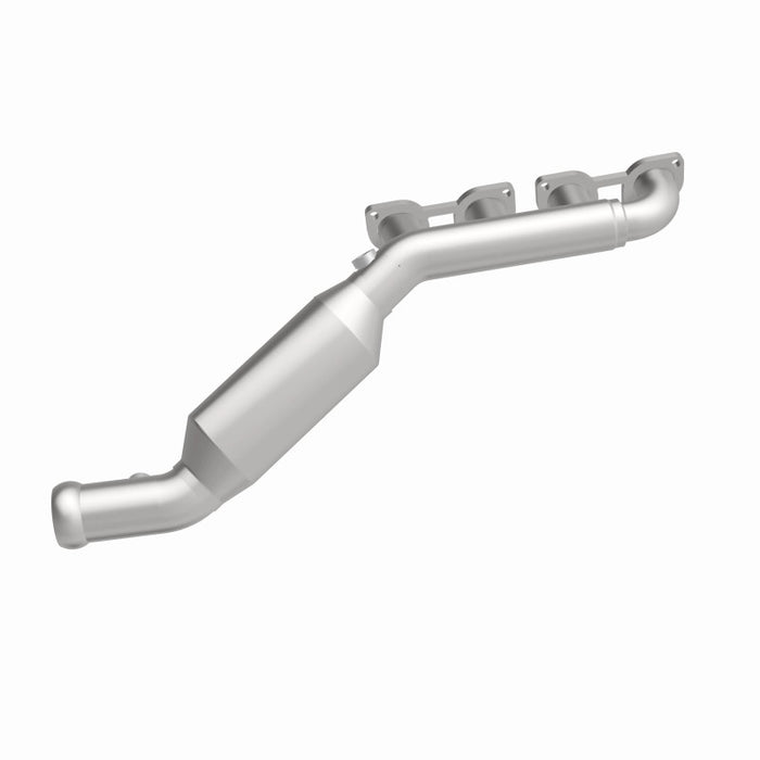 MagnaFlow Converter Direct Fit 07-10 BMW X5 4.8L V8