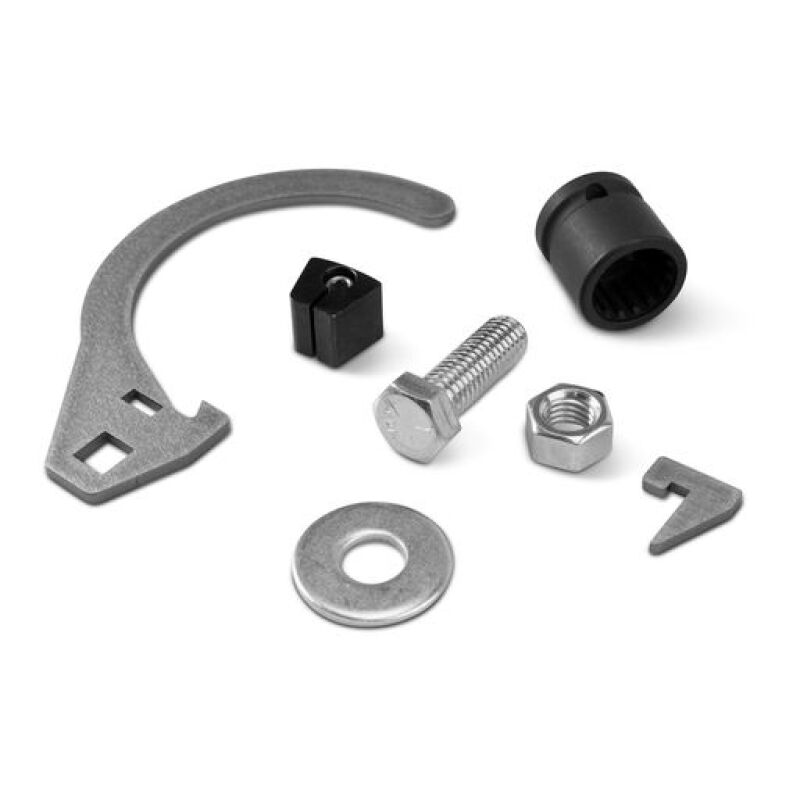 Comp Cams Valve Locks, 5/16Insingle Radius 7 Deg Top Lock