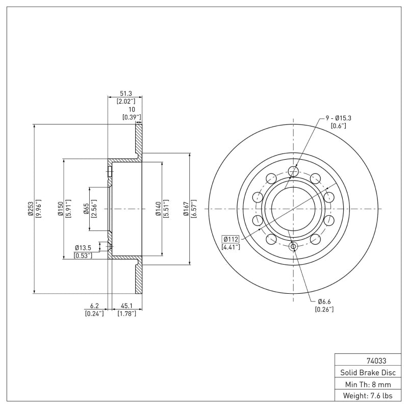 Technical Drawing