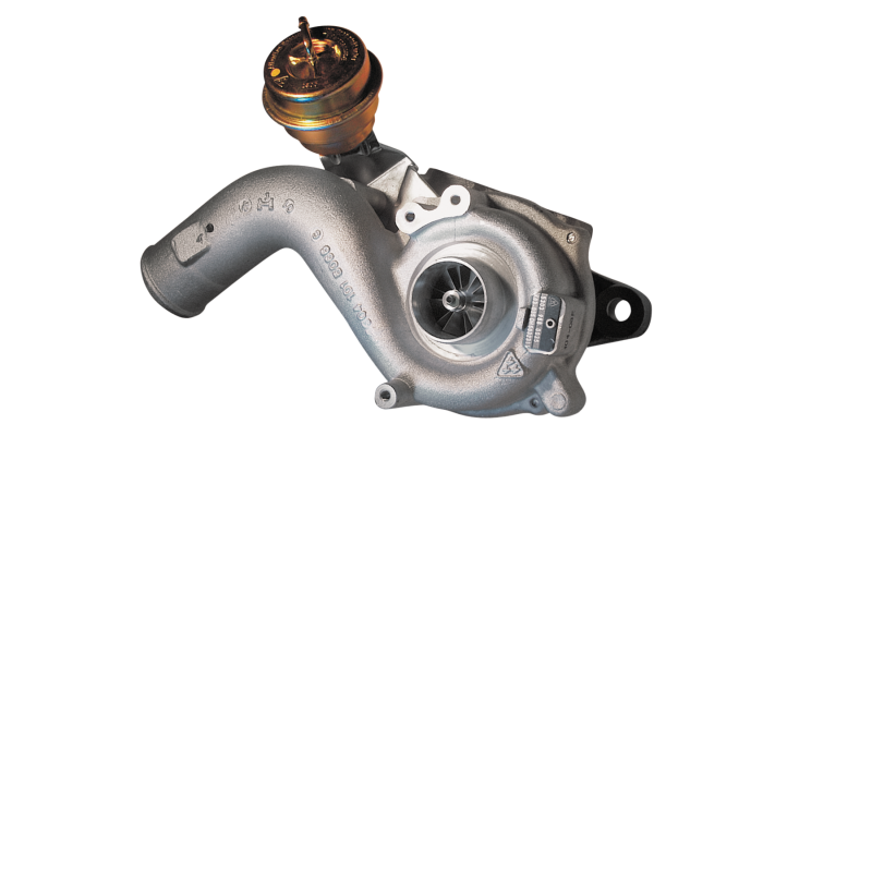 Borg Warner SuperCore Assembly Kit w/ Cartridges