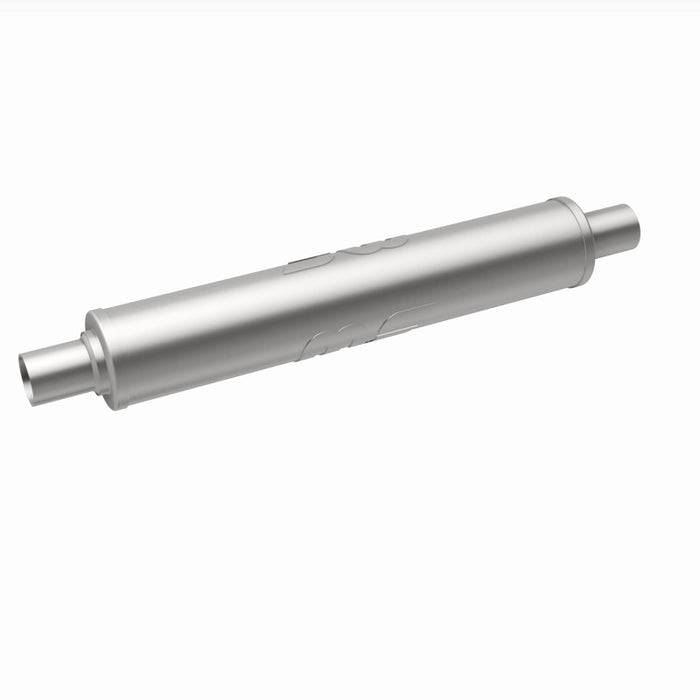 MagnaFlow Muffler Mag SS 22X4X4 2X2 C/C