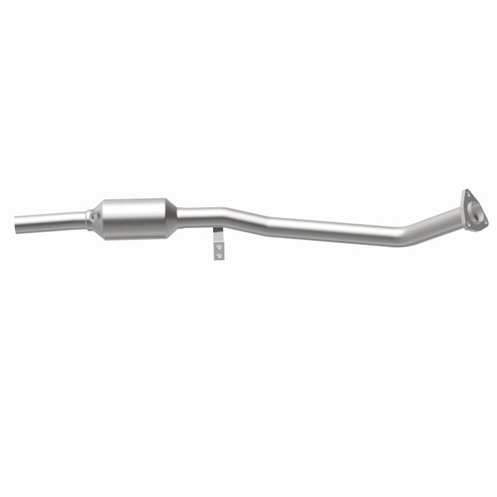 MagnaFlow Conv DF 96-97 Infiniti J30 Driver Side 50S