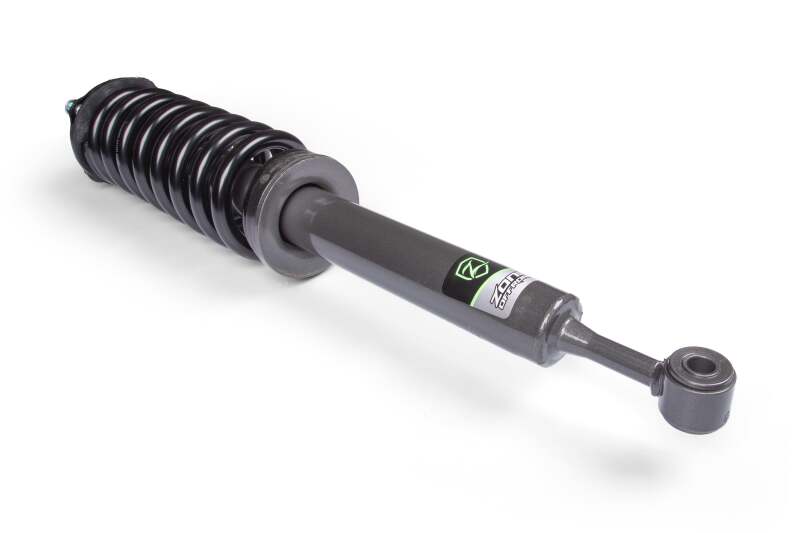 Zone Offroad 07-21 Toyota Tundra 2in Loaded Strut - Single Strut (7238961J)