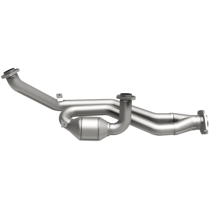 MagnaFlow Conv DF 99-01 Lexus ES300 3.0L