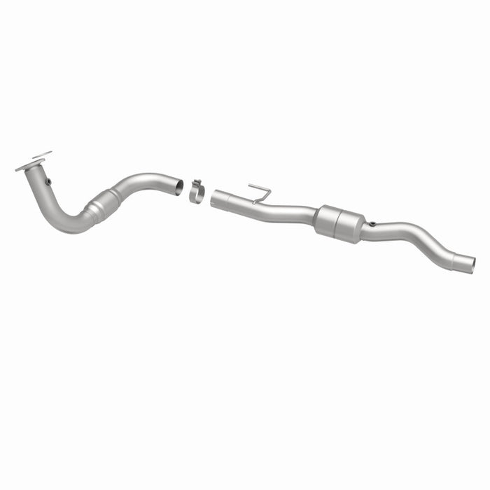 MagnaFlow Conv DF 02-03 Avalanche 8.1 DS OEM