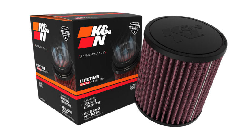 K&N 2015 Arctic Cat XR500 Replacement Air Filter