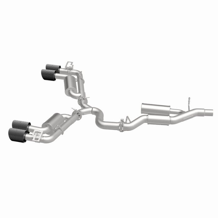 Magnaflow 22-23 VW Golf R NEO Cat-Back Exhaust System