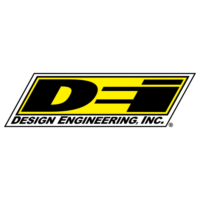 DEI 16-21 Can-Am Commander 800R/1000R Max Heat Shield Kit