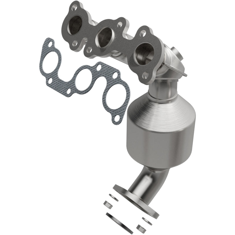 MagnaFlow Direct Fit Catalytic Converter 04-06 Lexus ES330 3.3L