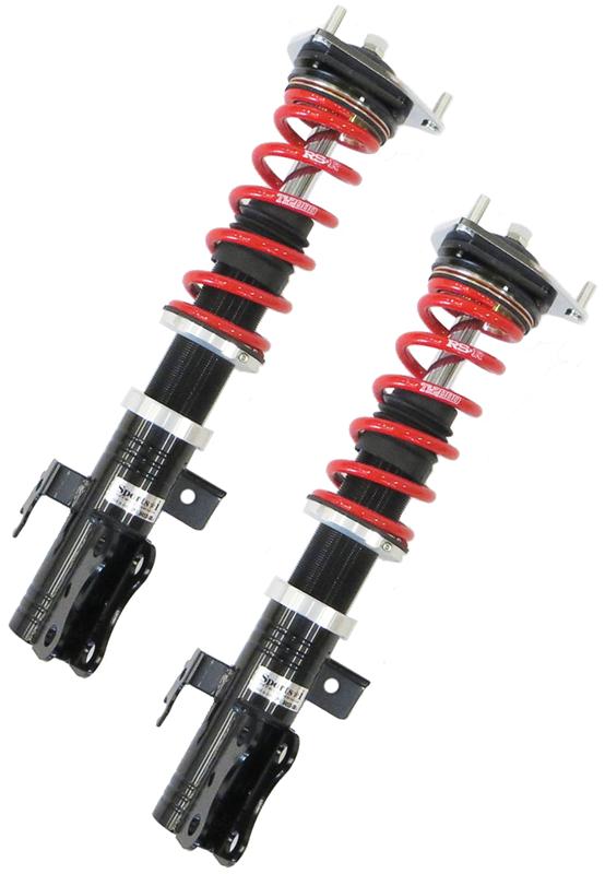 RS-R 2015 Lexus RC350 RWD (USC10) Sports-i Coilovers