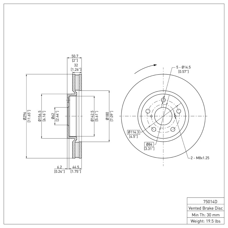 Technical Drawing