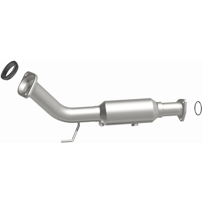 MagnaFlow Conv DF 02-05 Honda Civic SI 2.0L