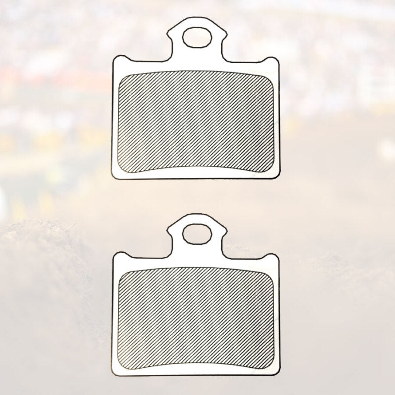 Renthal 11-20 Husqvarna 65 CR/ TC85/ 11-24 KTM 85 SX 250r Freeride Front Works Brake Pads