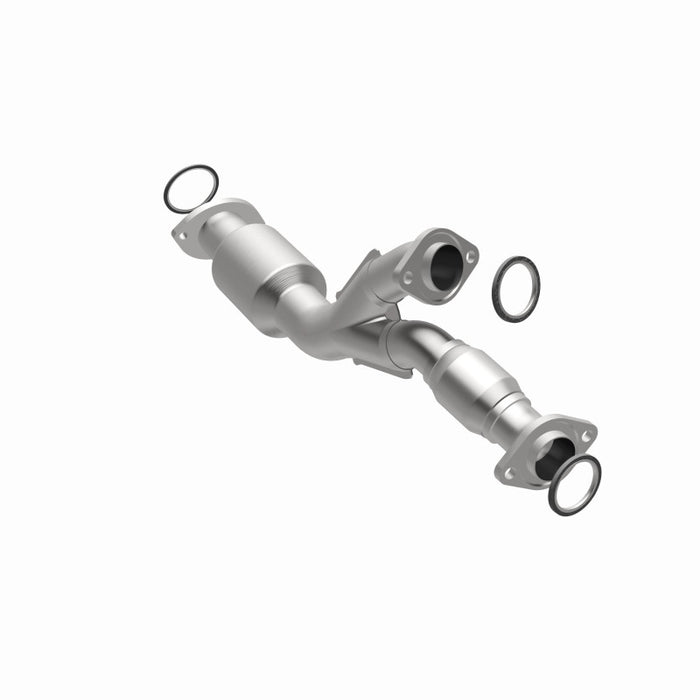 MagnaFlow Conv DF 93-97 Lexus GS300 / 92-98 SC300 3.0L Front