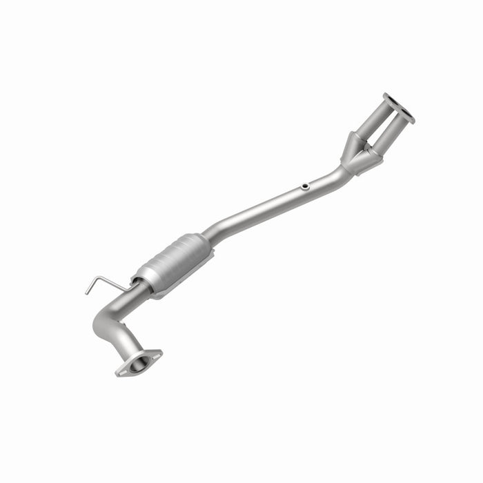 MagnaFlow Conv DF 98-00 Isuzu Amigo 2.2L