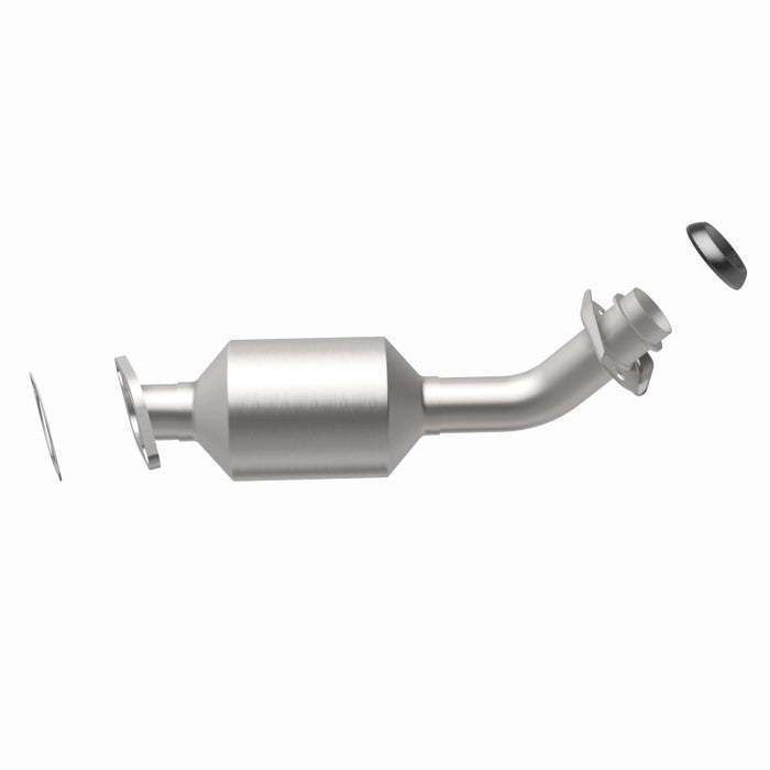 MagnaFlow Pre-OBDII Direct Fit Catalytic Converter 79-85 Dodge Ram 50 2.0L/2.6L