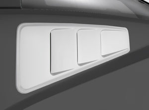 Deflectors