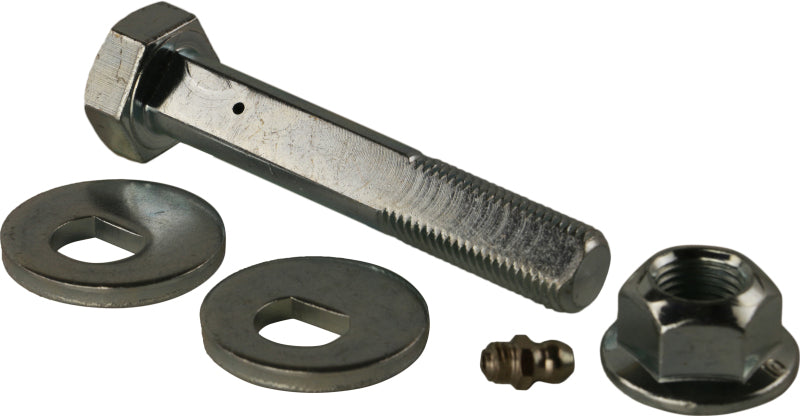 MOOG 01-06 Acura MDX Rear Alignment Camber / Toe Kit