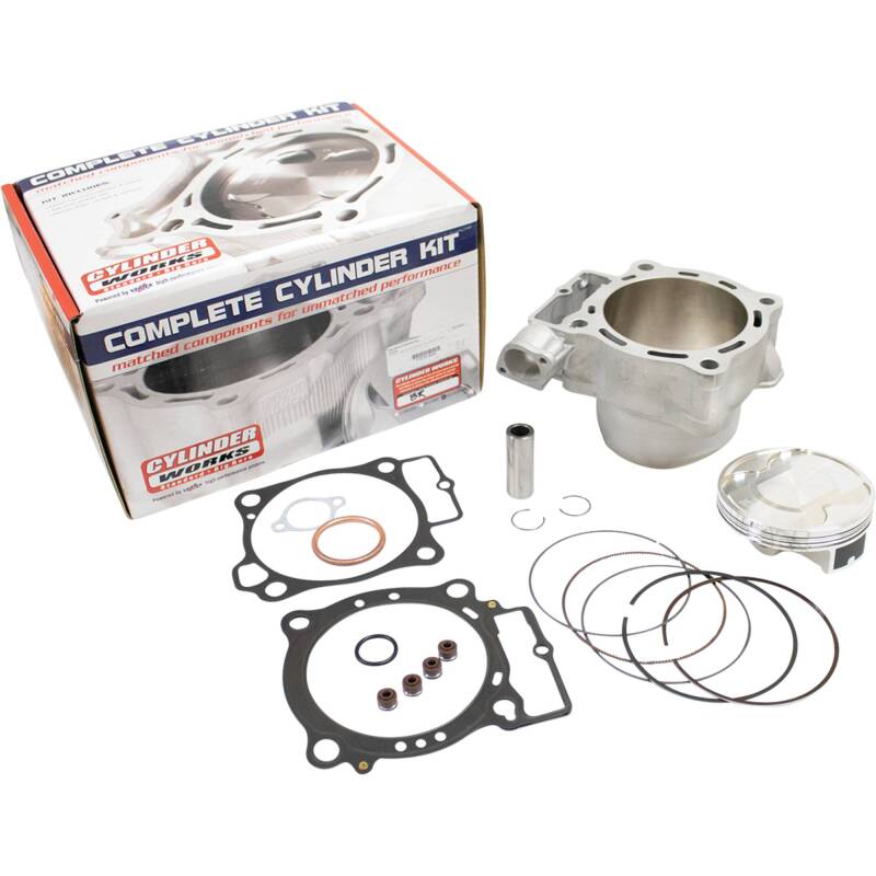 Cylinder Works 19-20 CRF 450 L/21-23 CRF 450 RL/19-23 CRF 450 X Big Bore Cylinder Kit
