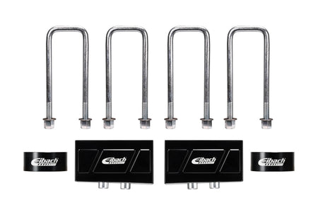Eibach 24-26 Ineos Grenadier Stage 2.5 Front & Rear Pro-Truck Lift Kit