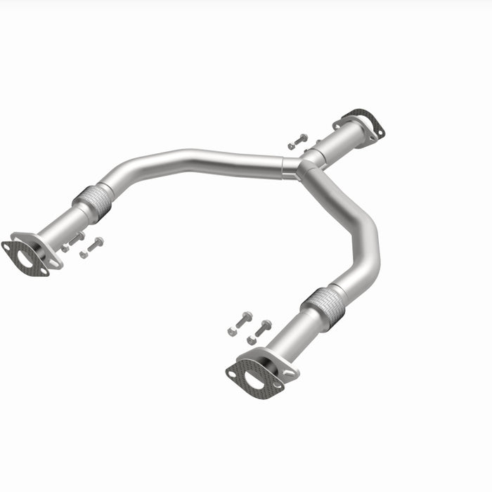 BRE Exhaust 03-07 G35 3.5L Front Pipe Kit