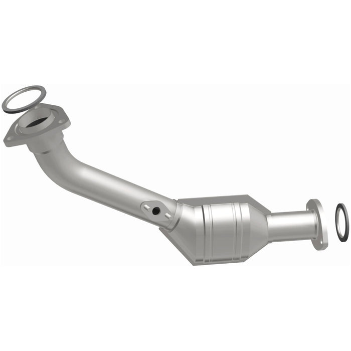 MagnaFlow Conv DF 02-04 Tacoma 2.4L front 50S