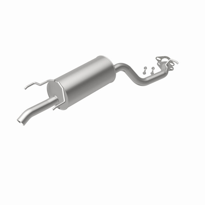 BRE Exhaust 03-06 Baja 2.5L Muffler Kit