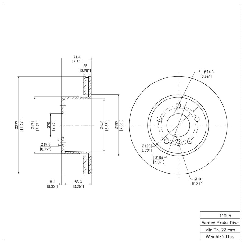 Technical Drawing