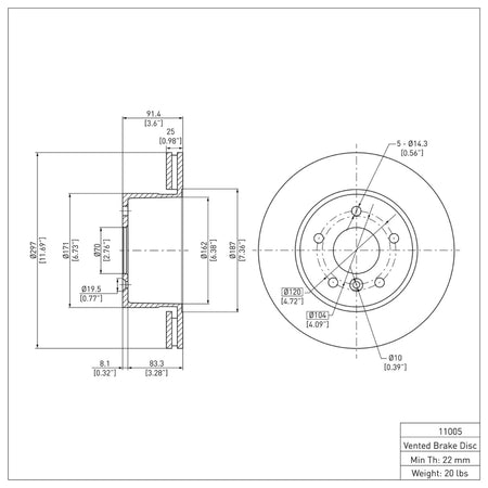 Technical Drawing