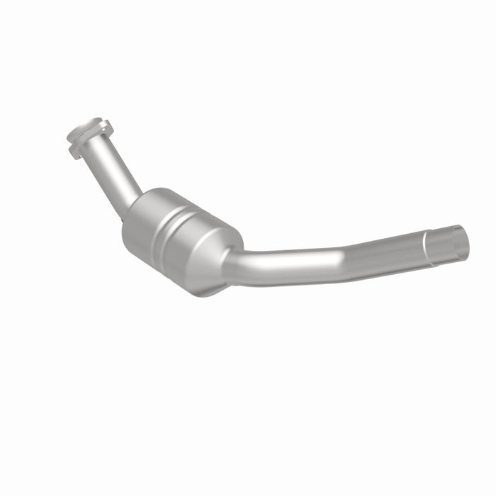 Magnaflow Conv DF 07-09 XKR 4.2L D/S