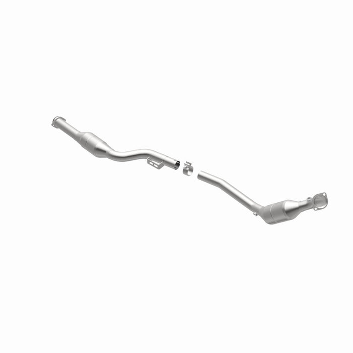 Magnaflow Conv DF 98-03 MB E320 3.2L D/S