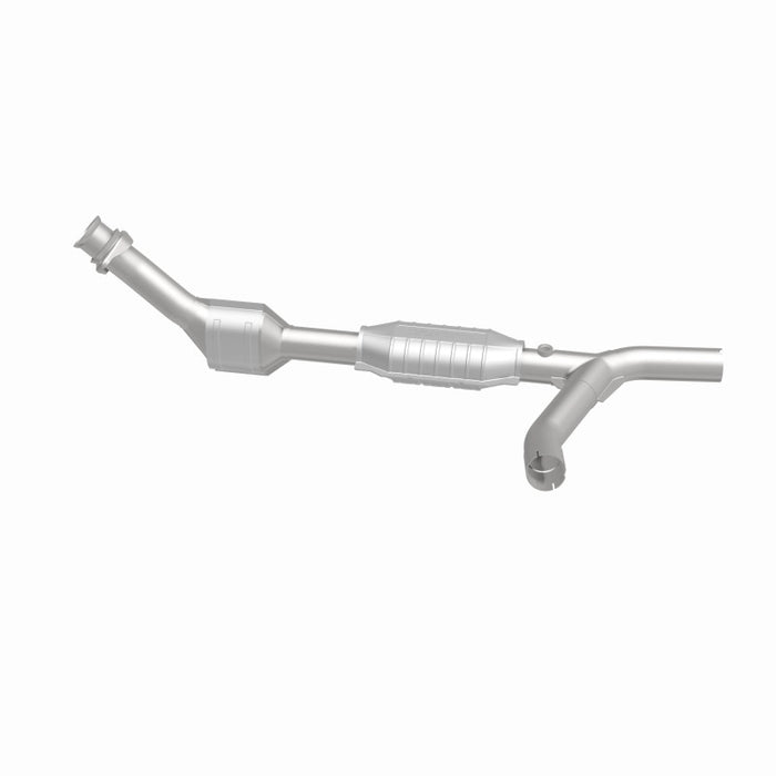 MagnaFlow Conv DF 01-03 Ford E150 4.2L Passenger Side