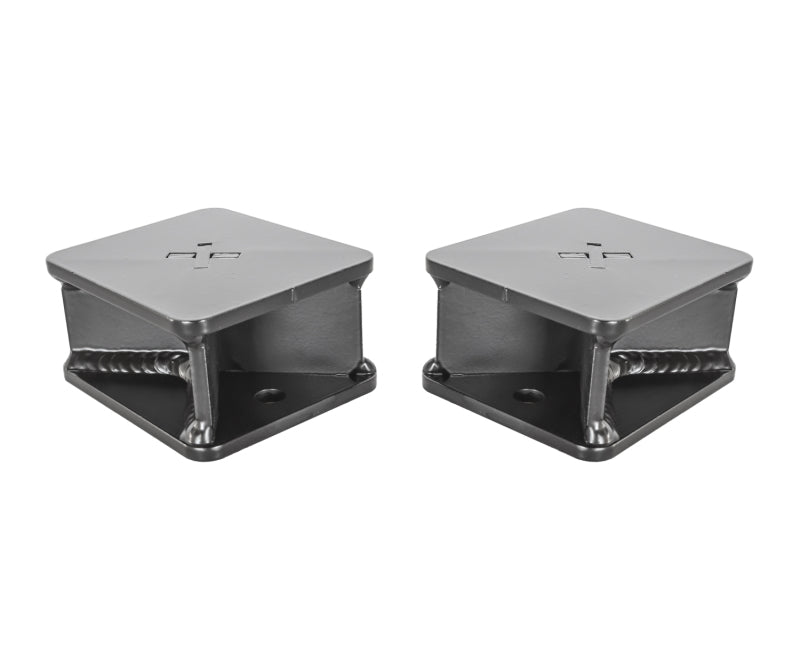 Carli 17-23 Ford F250/350 SD Bump Drop Rear