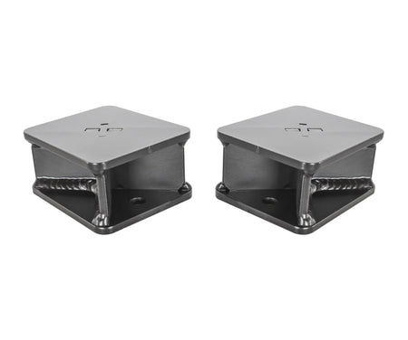 Carli 17-23 Ford F250/350 SD Bump Drop Rear