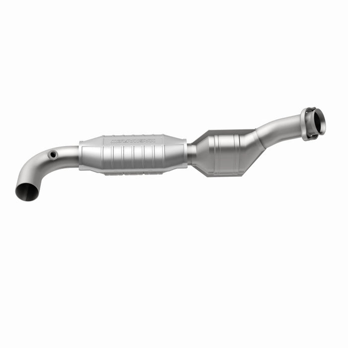 MagnaFlow Conv DF 97-98 F150/F250 4.2L 2Wd P/