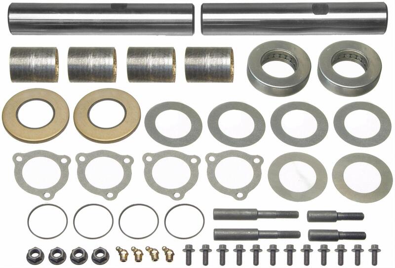 MOOG 81-84 GMC General King Pin Set