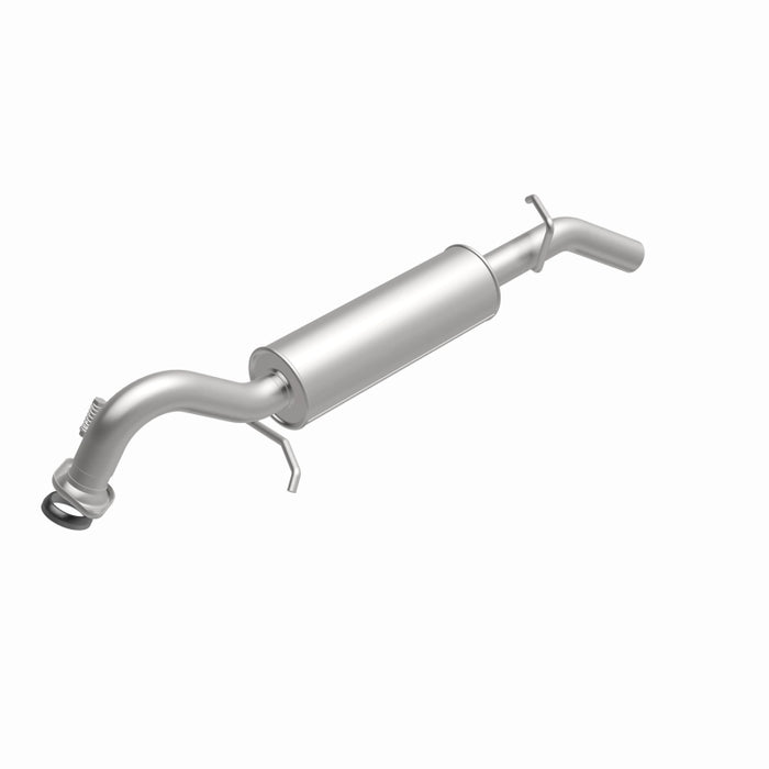 BRExhaust 09-11 Mazda Tribute/ 09-12 Ford Escape Muffler Kit