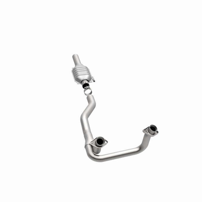 MagnaFlow Conv DF Ford 87 91